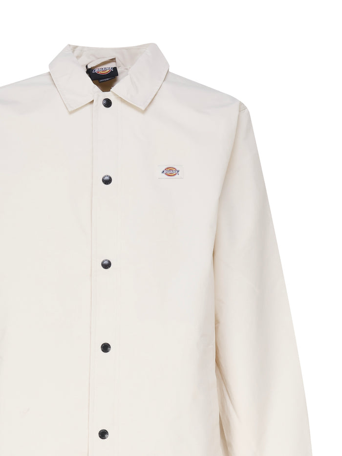 Dickies Jackets Grey Nylon