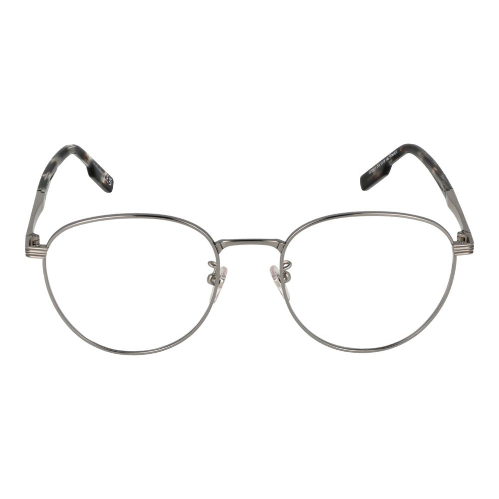 Gray Titanium Glasses (frames) Accessory