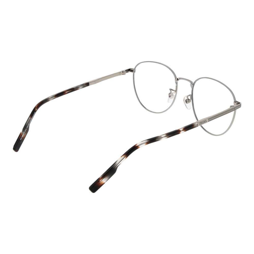 Gray Titanium Glasses (frames) Accessory
