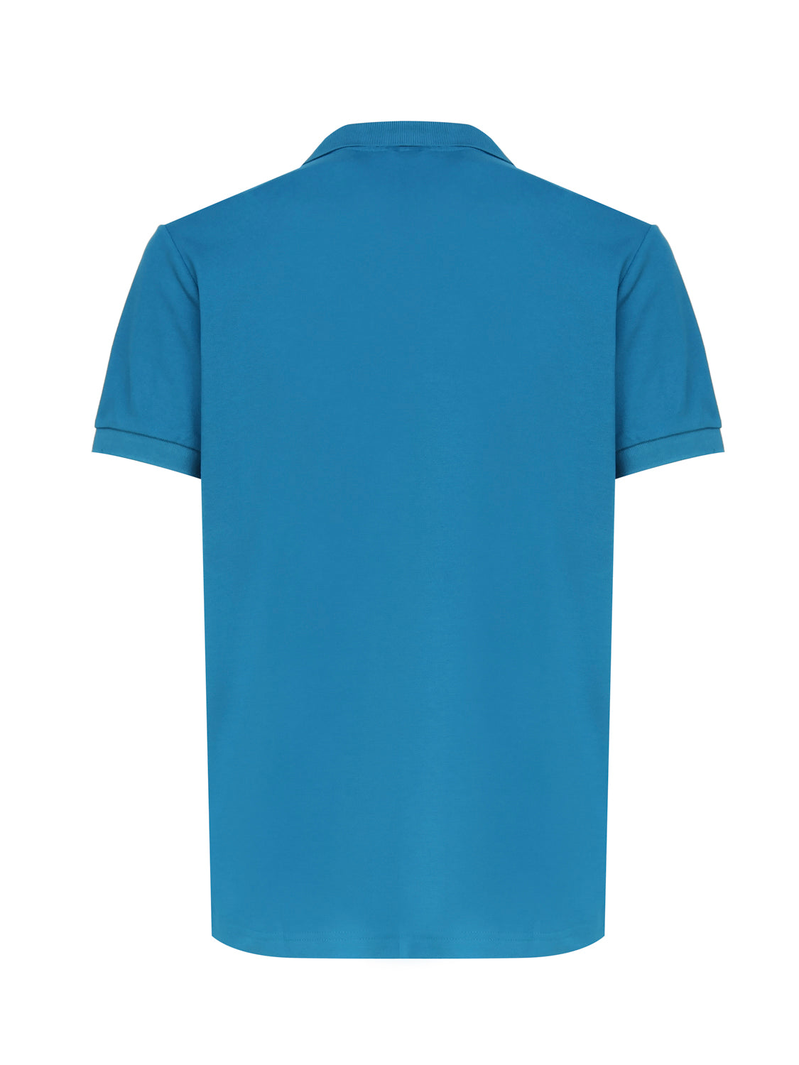 Refrigewear T-Shirts And Polos Petrol Cotton
