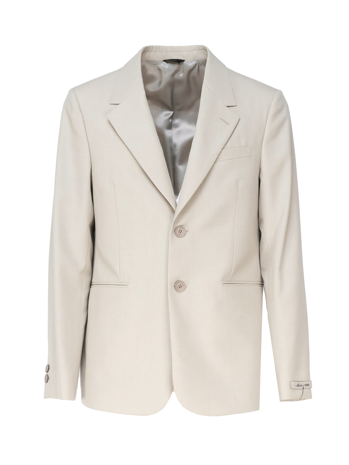 Fendi Jackets Jojoba