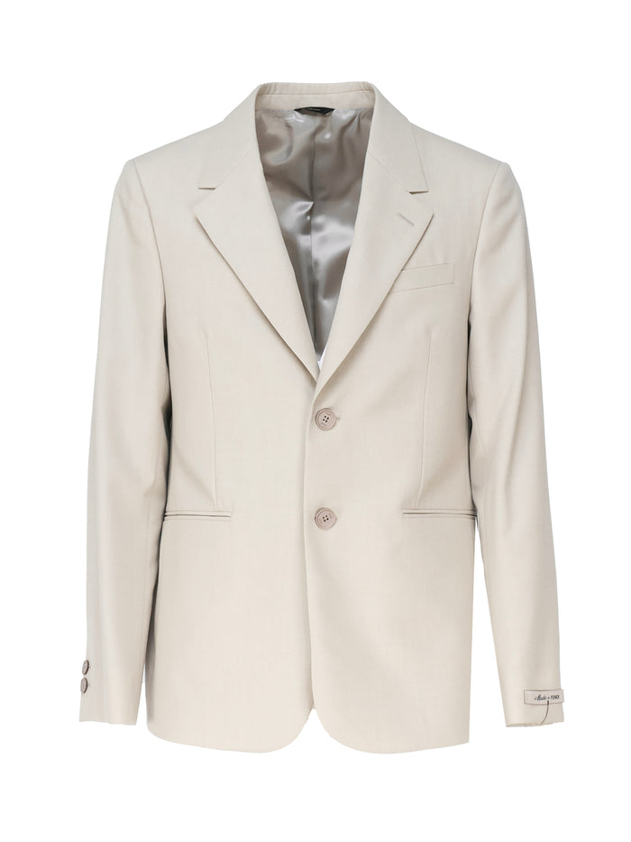 Fendi Jackets Jojoba