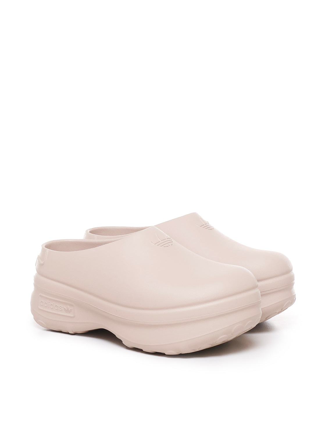 Adidas Originals Sandals Wontau Rubber