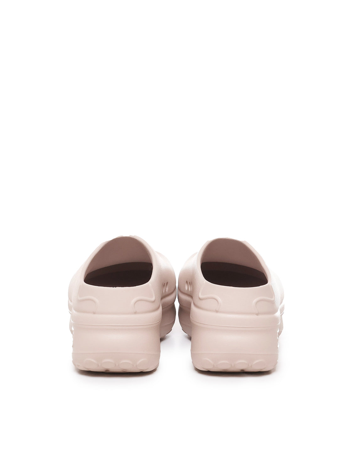 Adidas Originals Sandals Wontau Rubber