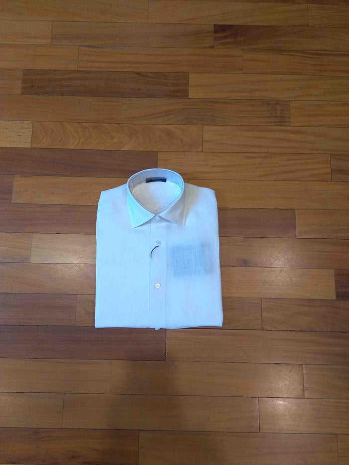 Lino Nude & Neutrals Shirt