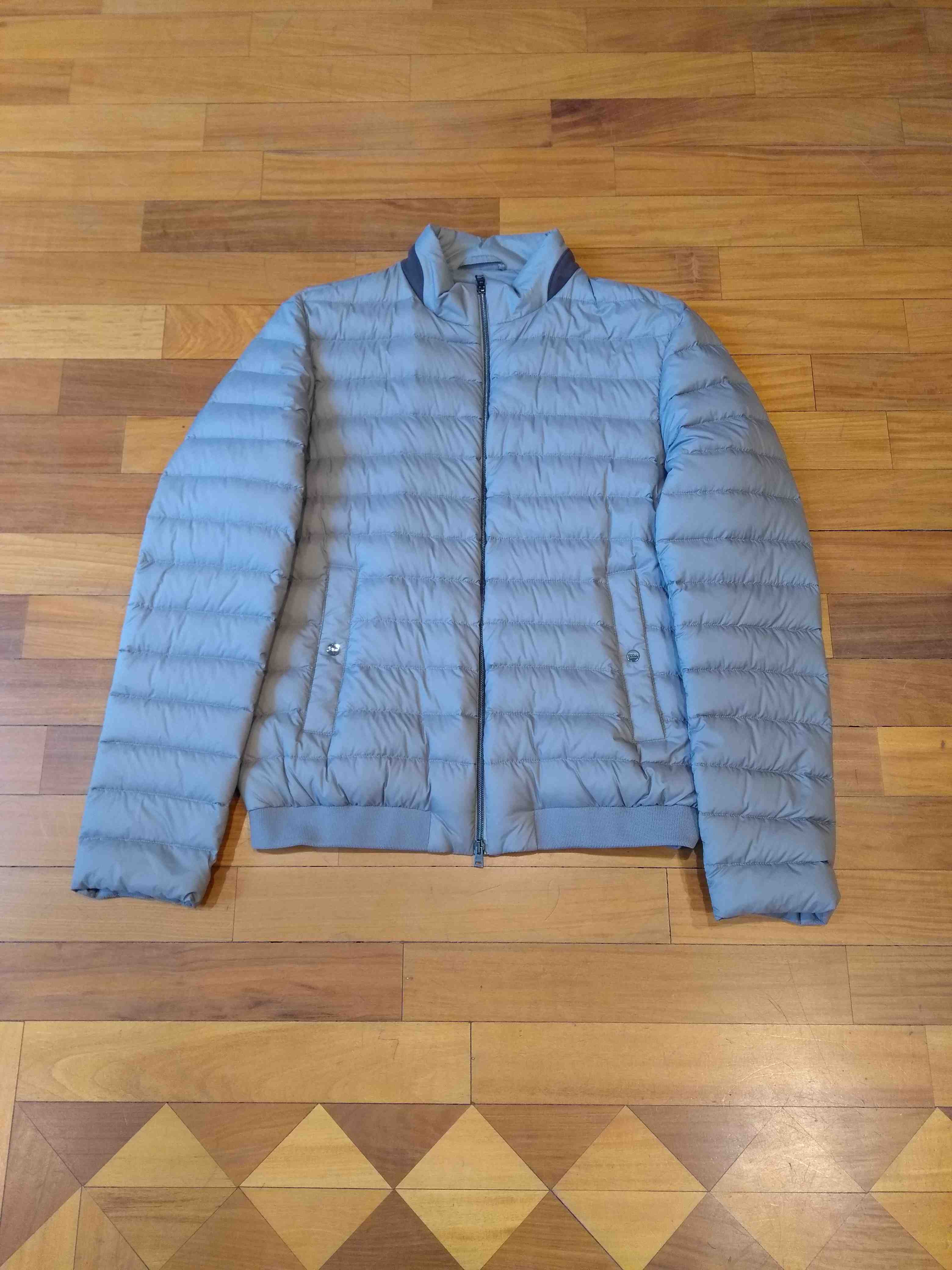 Bomber Dettagli Dainett Nude & Neutrals Jacket