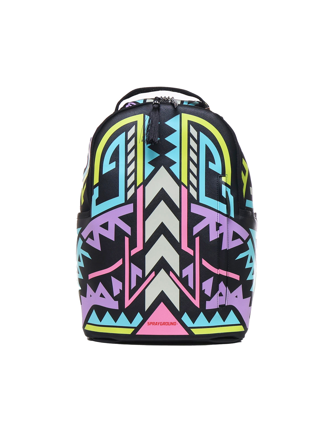 Sprayground Bags Multicolour Polyvinyl