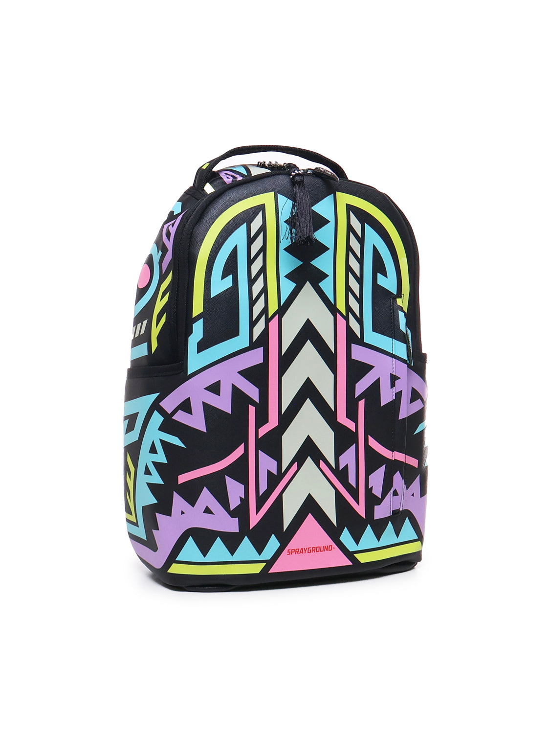 Sprayground Bags Multicolour Polyvinyl