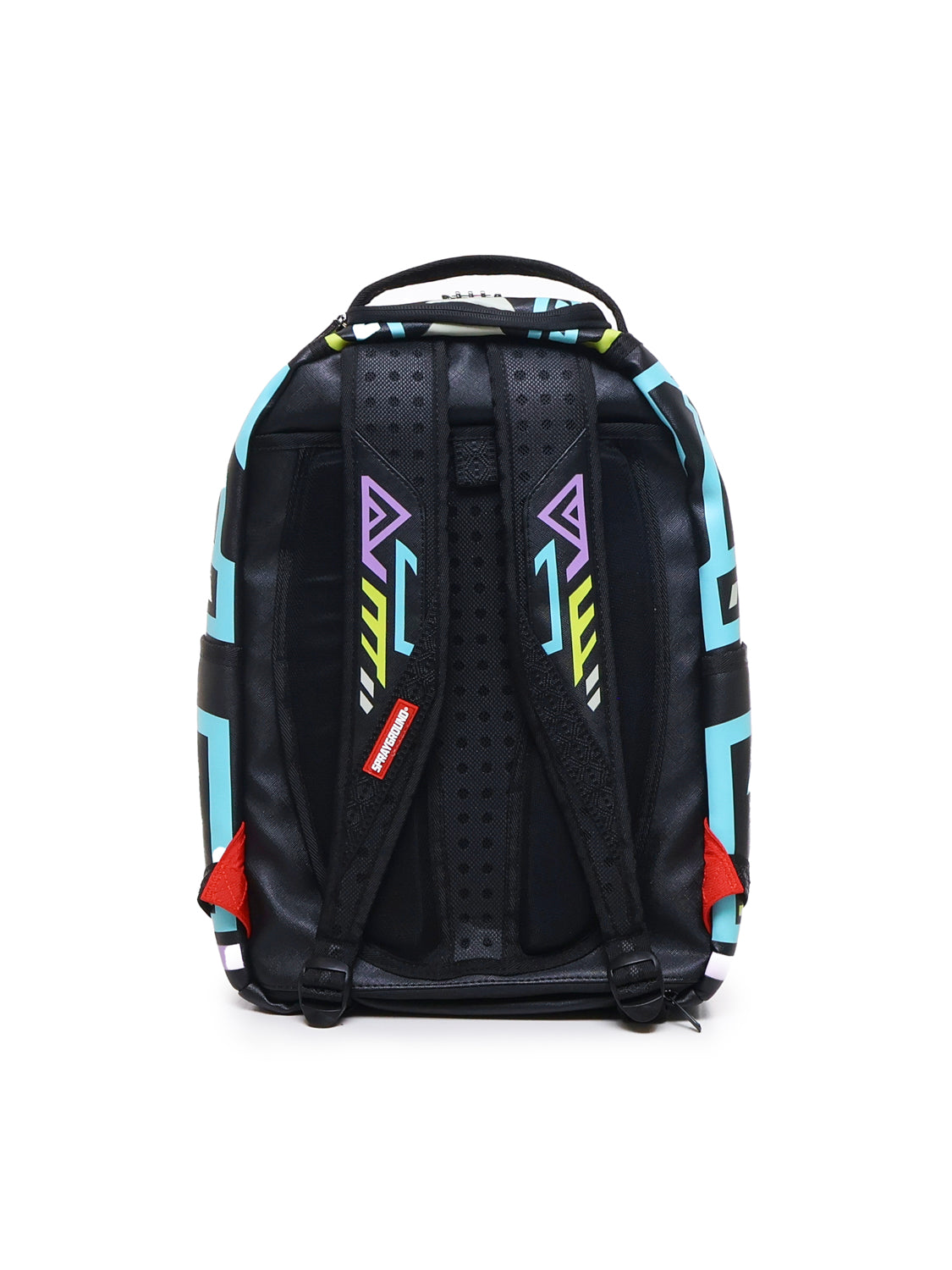 Sprayground Bags Multicolour Polyvinyl