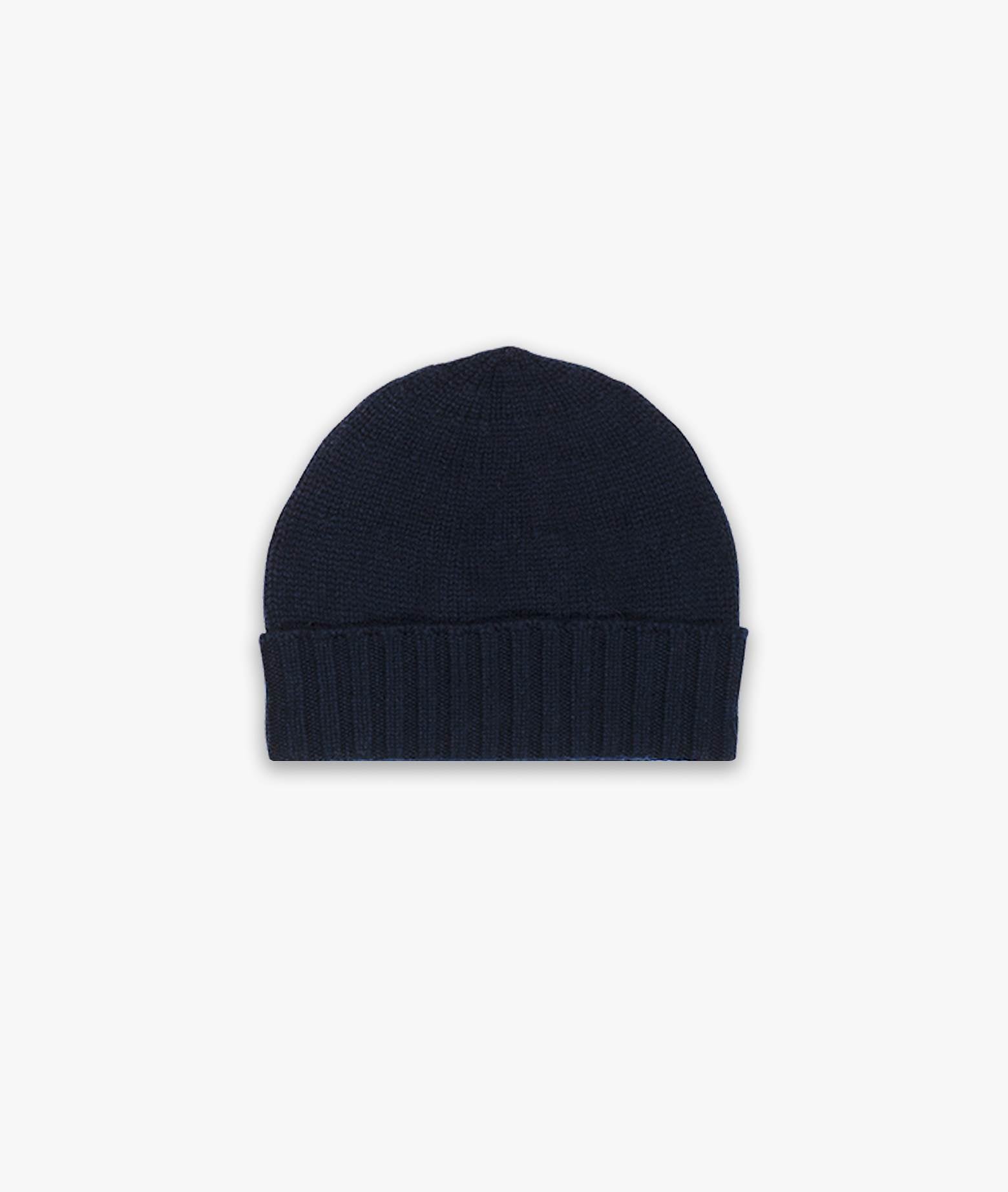 Beanie Mount Baker Midnightblue Cap