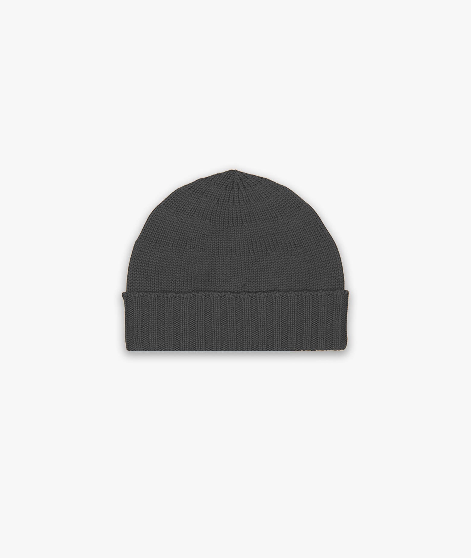 Beanie Mount Baker Dimgray Cap