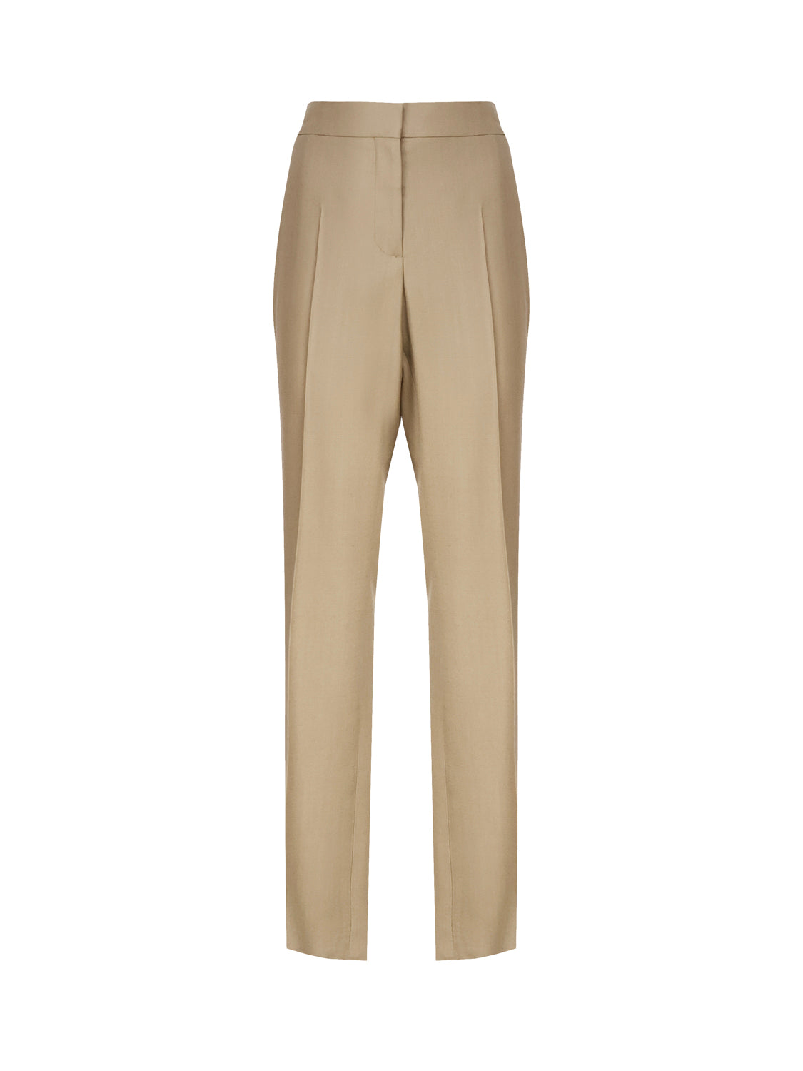 Stella McCartney RTW Green Viscose