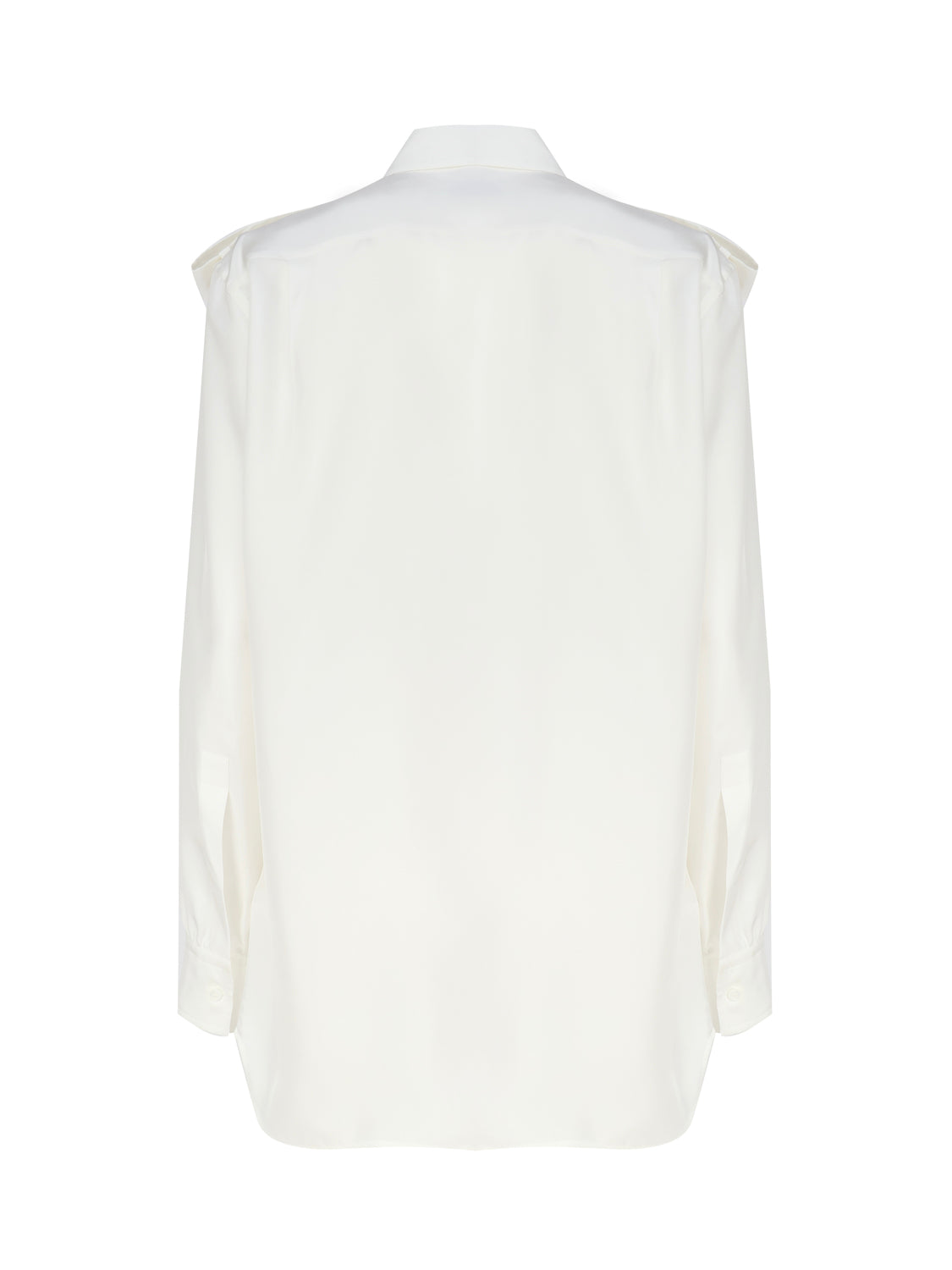 Burberry Shirts Silk