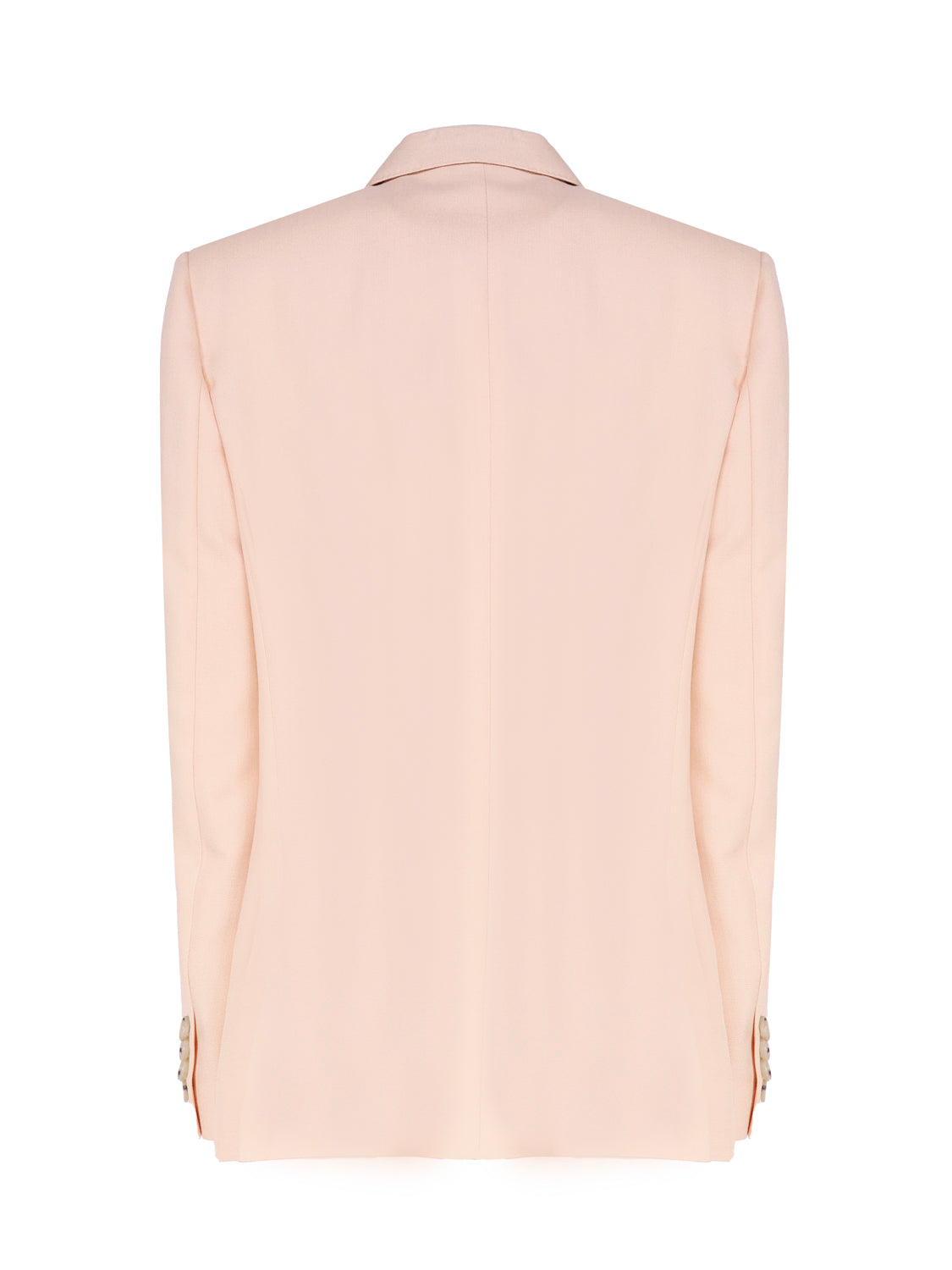 Stella McCartney Jackets Peach Viscose