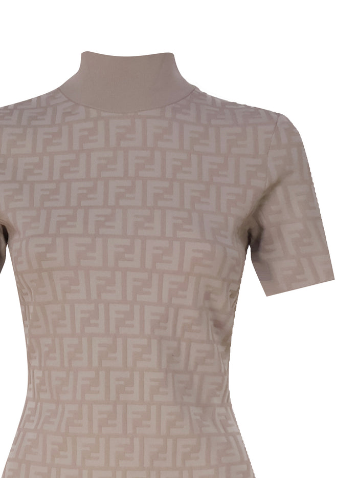 Fendi Dresses Ash