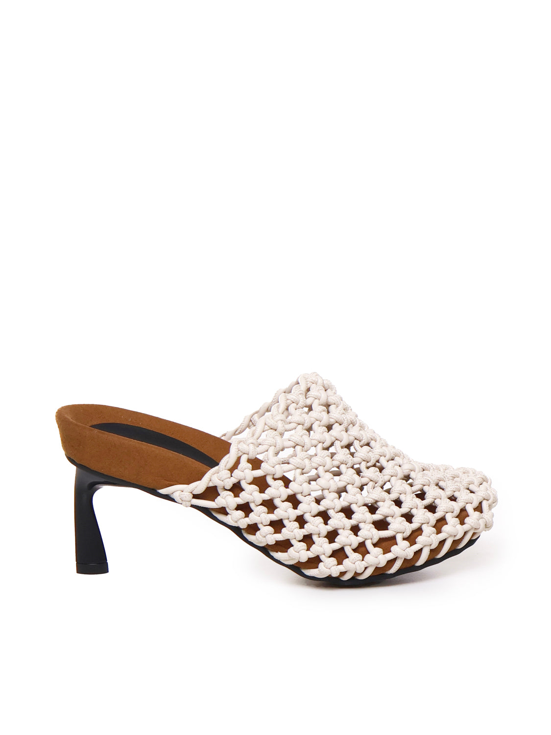 Stella Mccartney Sandals Greggio Polyurethane