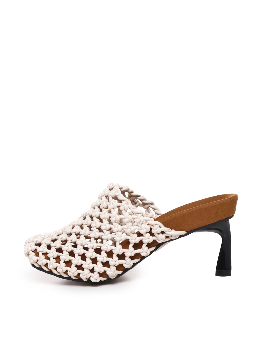 Stella Mccartney Sandals Greggio Polyurethane