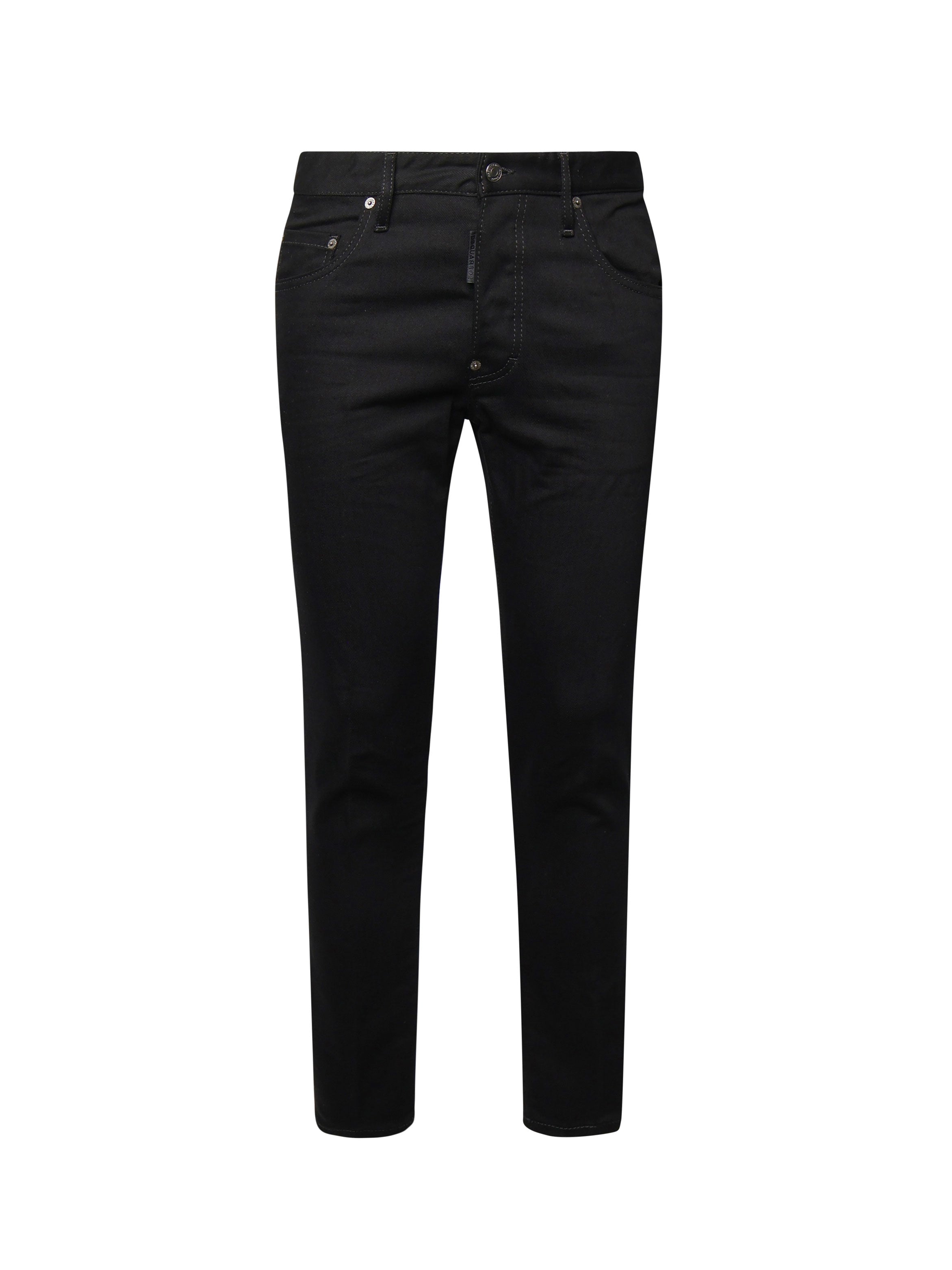 Dsquared2 Jeans Black Co Ea