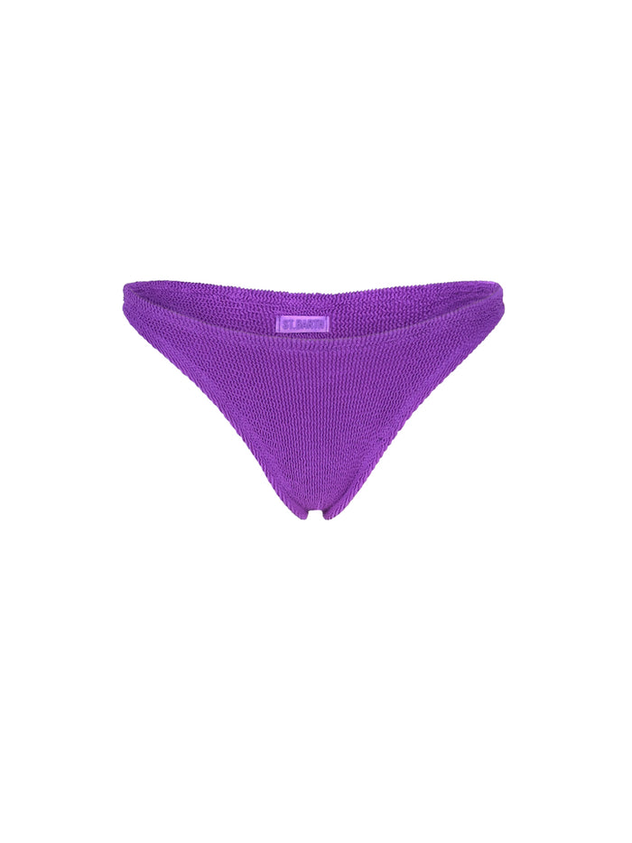 Mc2 Saint Barth Sea Clothing Purple Pa Ea