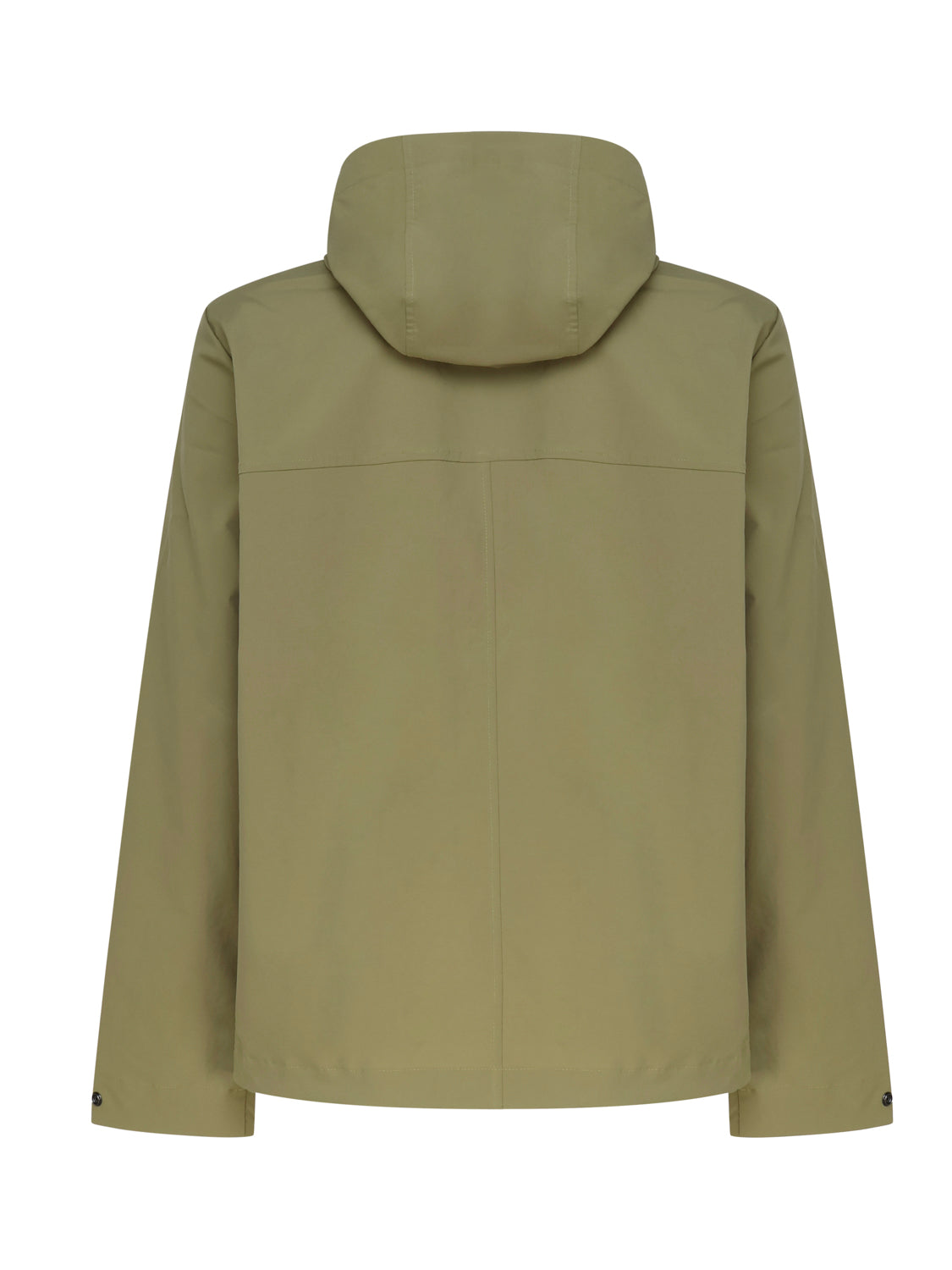 Jack Wolfskin Jackets Green Nylon