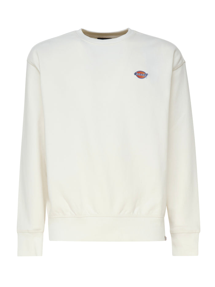 Dickies Sweaters Beige Cotton