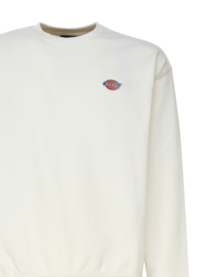 Dickies Sweaters Beige Cotton