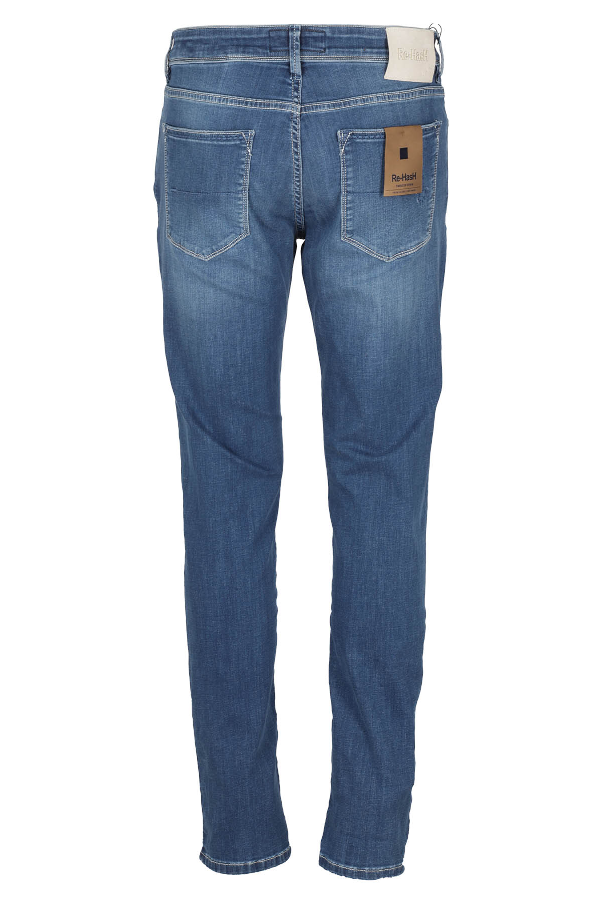 Rubens-z 10 Once Blue Cotone Jean