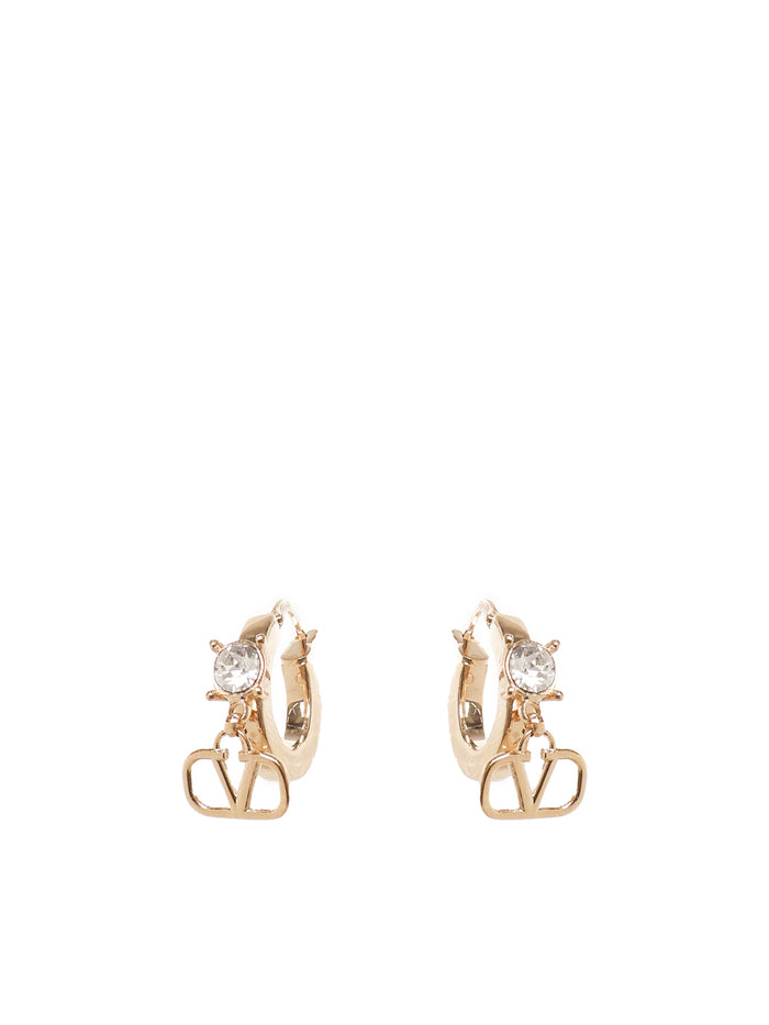 Valentino Garavani Bijoux Golden Ottone