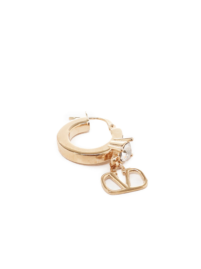 Valentino Garavani Bijoux Golden Ottone