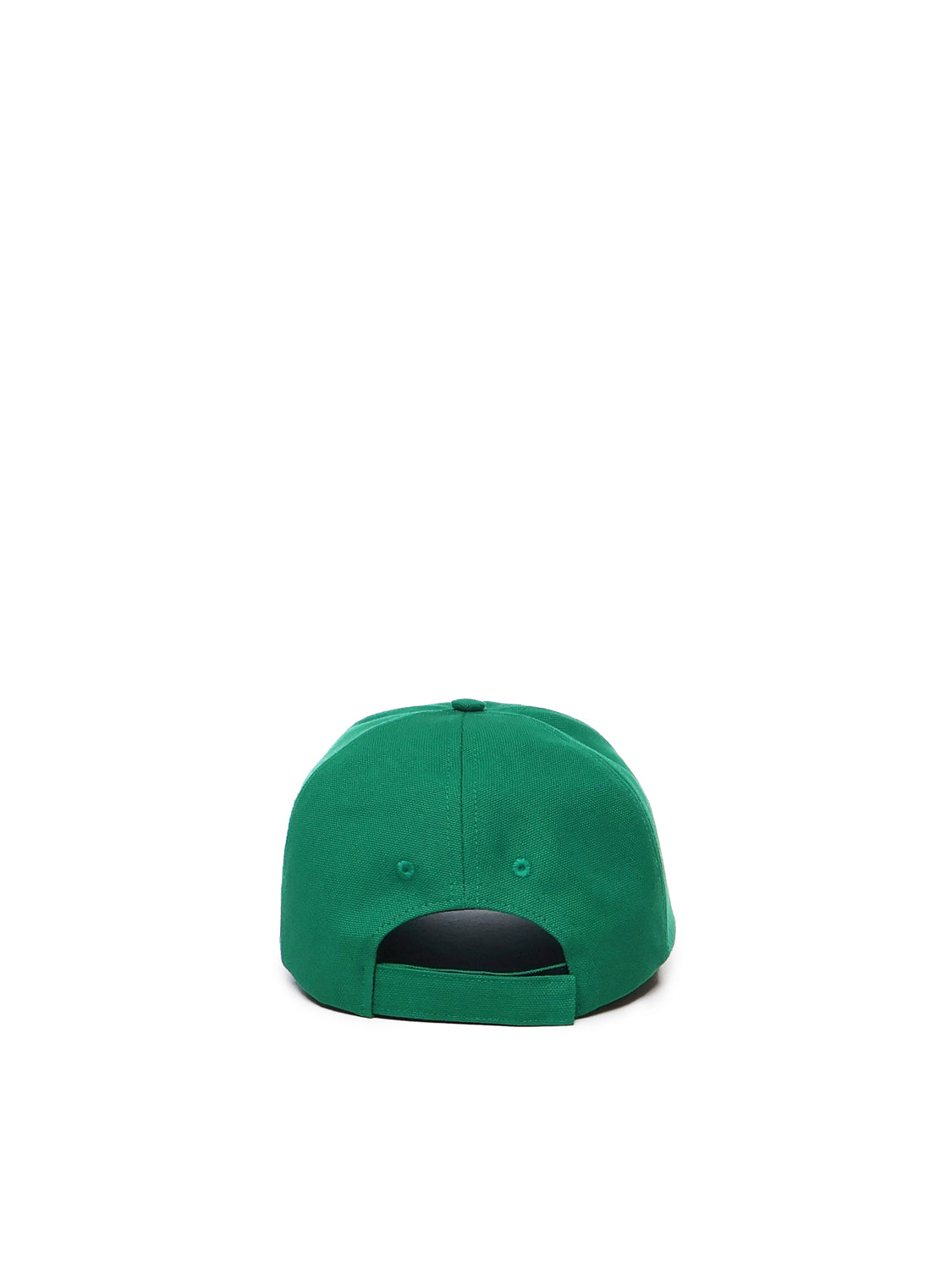 Fay Hats Emerald Cotton