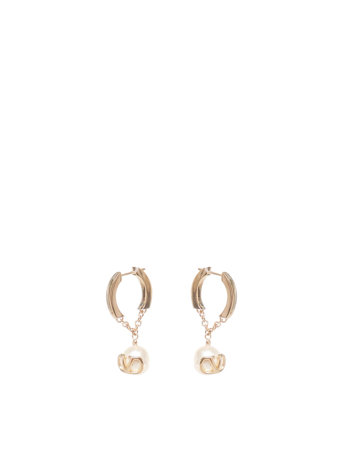 Valentino Garavani Bijoux Golden Metal
