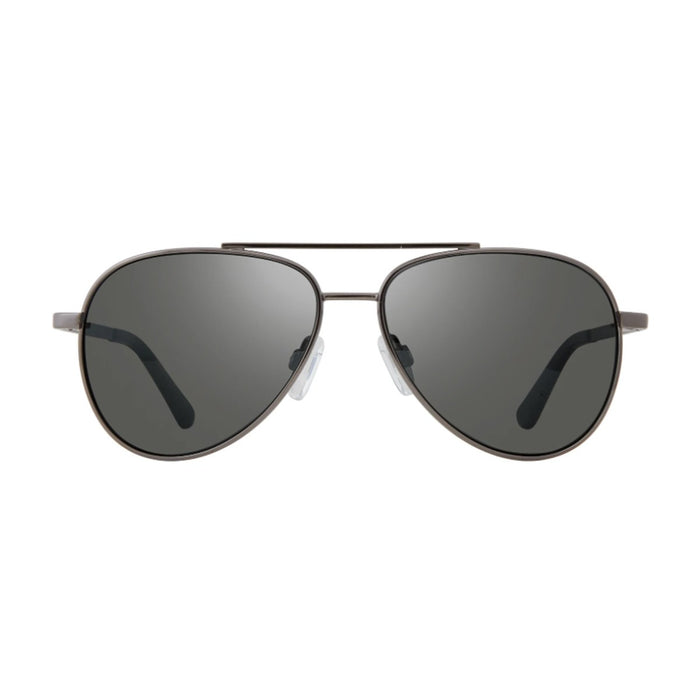 RE 1122 Junior Grigio Metal Occhiali Sole