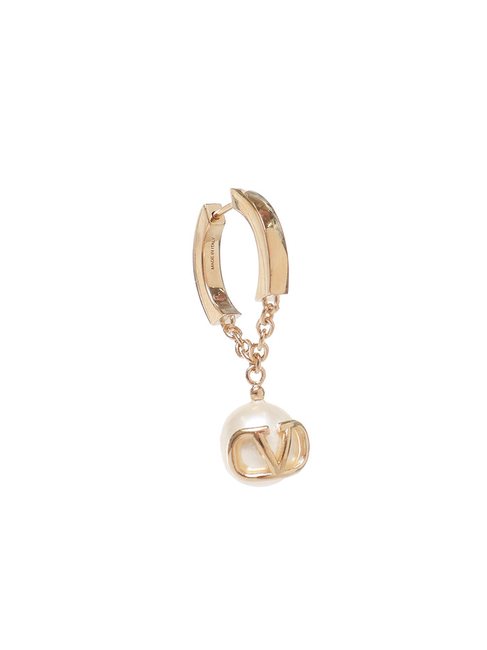 Valentino Garavani Bijoux Golden Metal