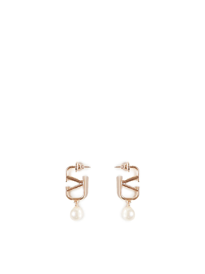 Valentino Garavani Bijoux Golden Brass