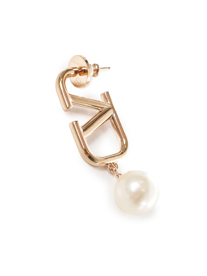Valentino Garavani Bijoux Golden Brass