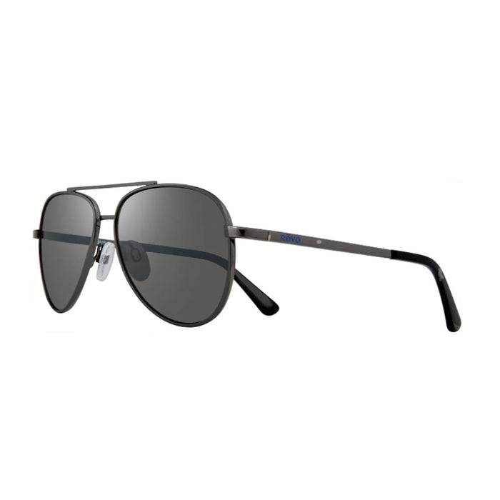 RE 1122 Junior Grigio Metal Occhiali Sole