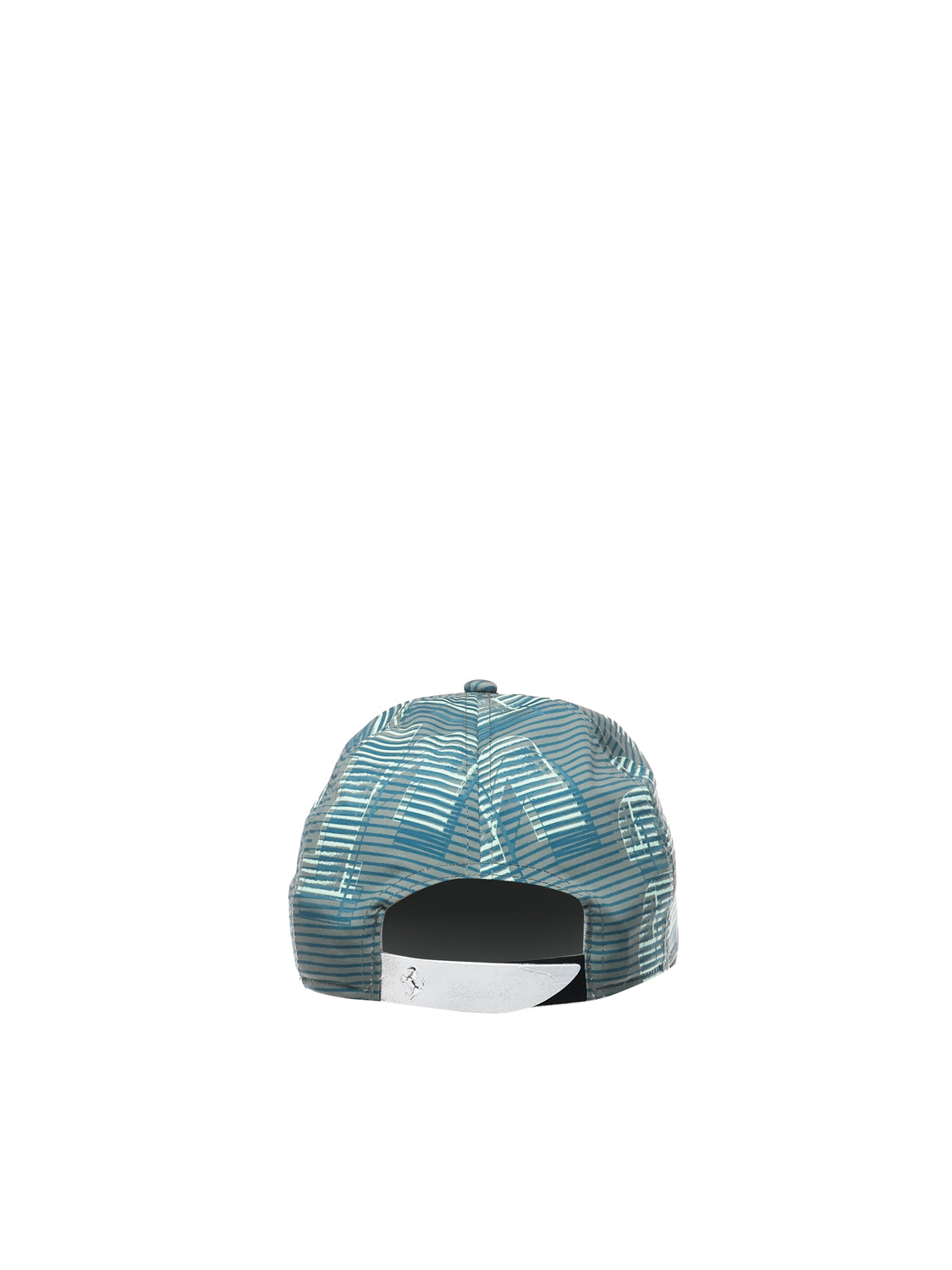 Ferrari Hats Grey, Avion Pl Ea