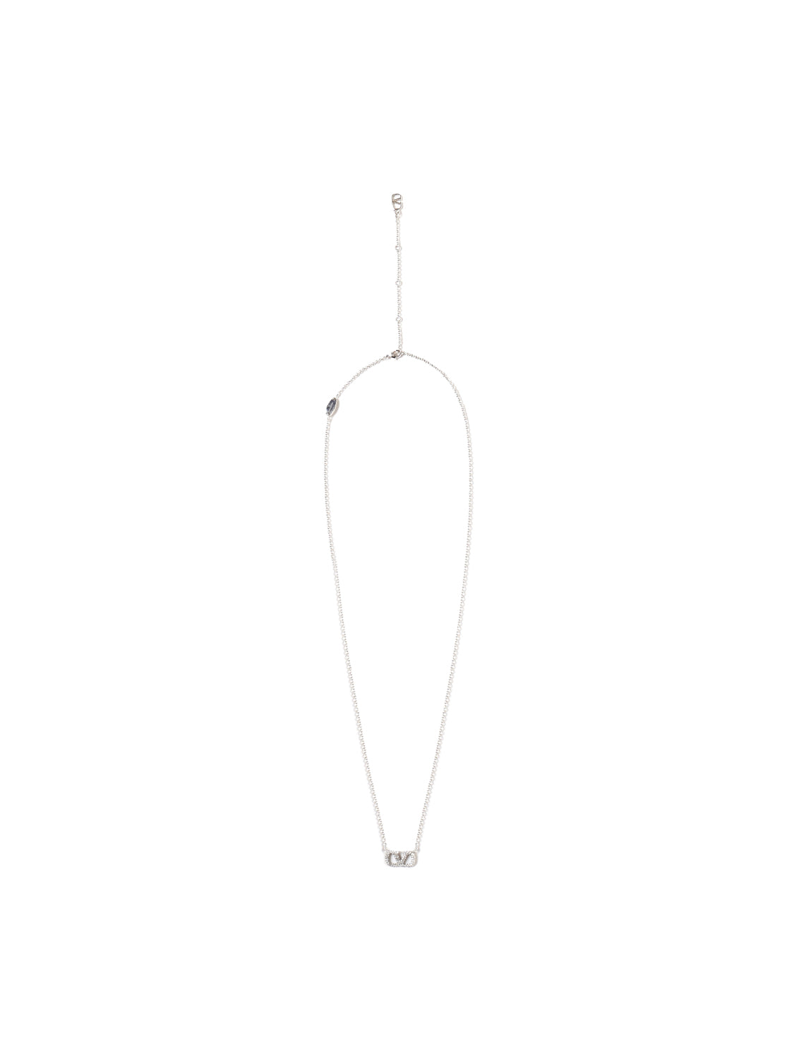 Valentino Garavani Bijoux Silver Metal