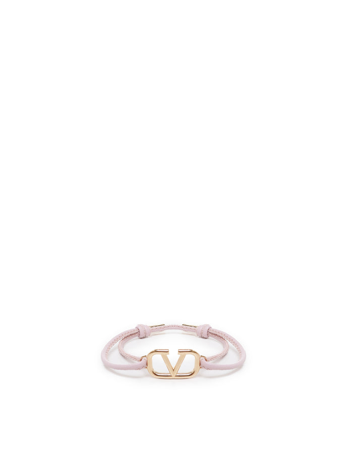 Valentino Garavani Bijoux Pale Rose Fabric