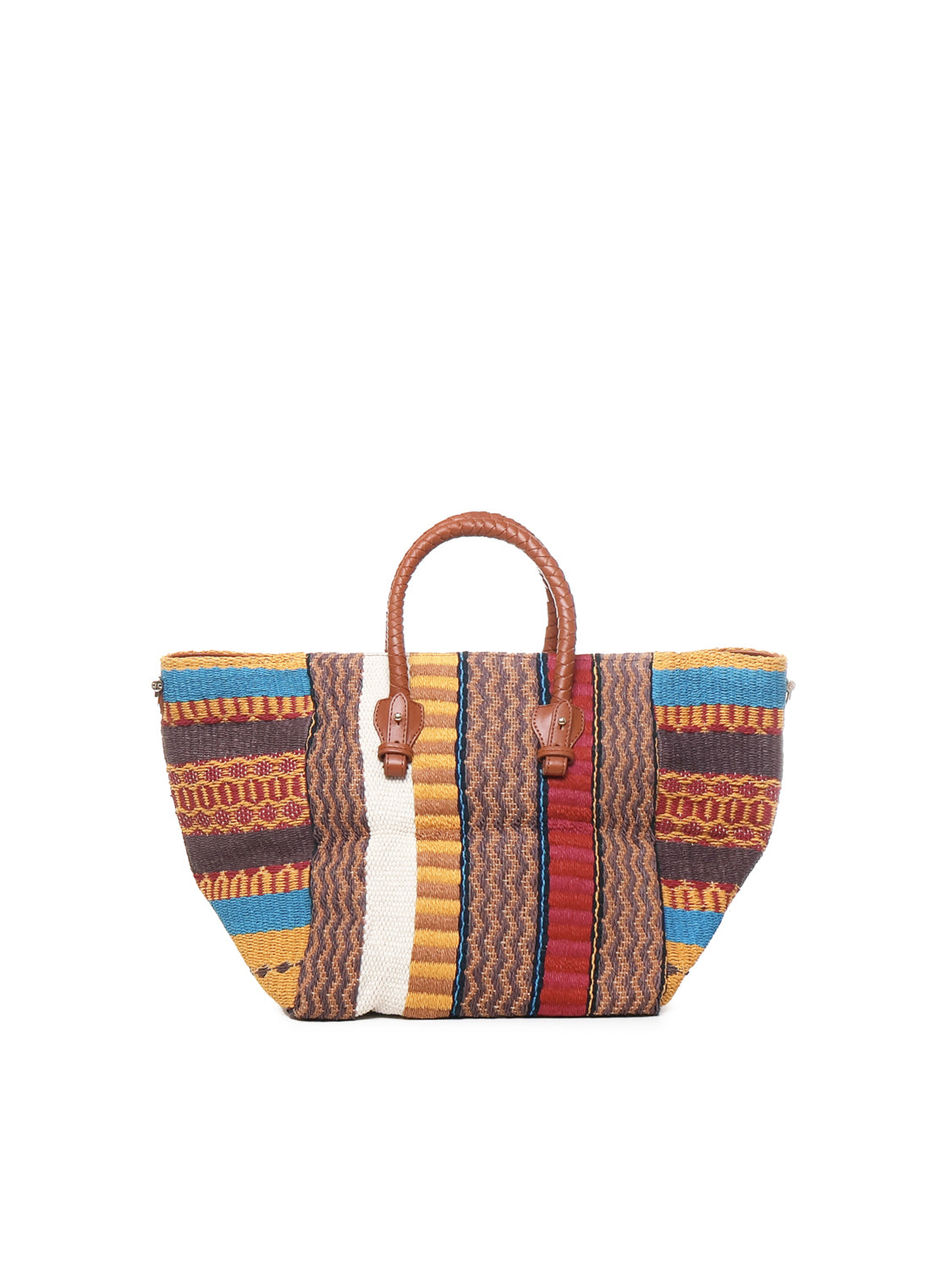 V° 73 Bags Multicolour Canvas