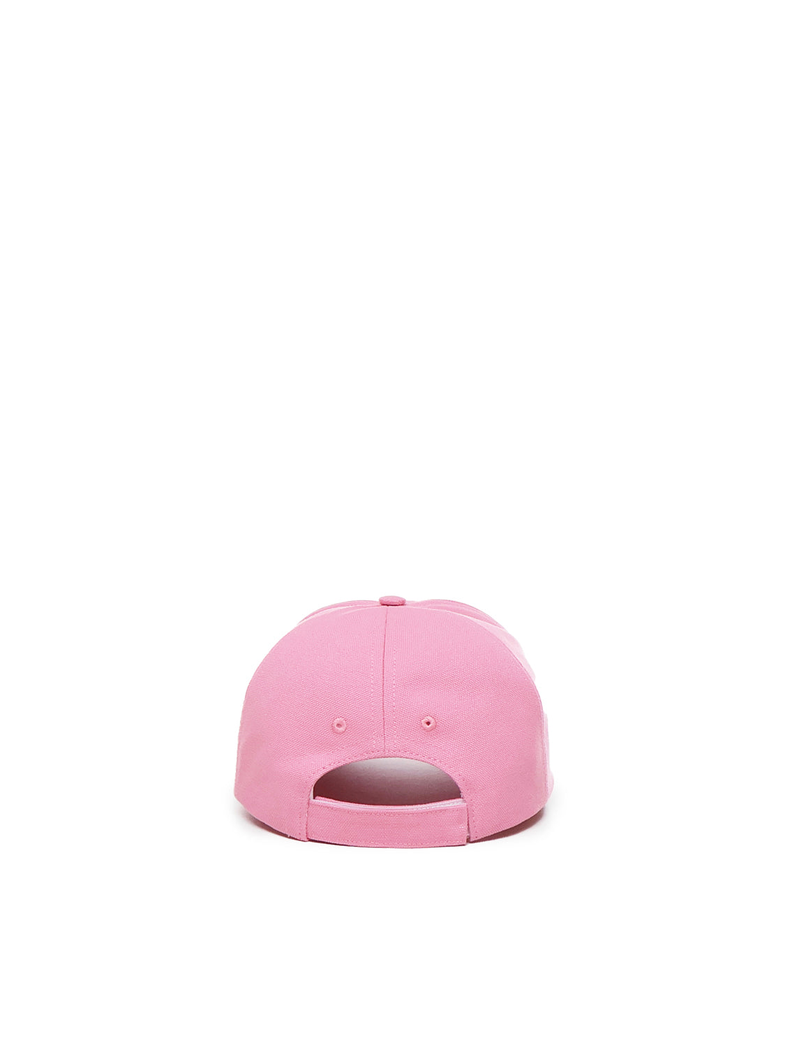 Fay Hats Pink Cotton