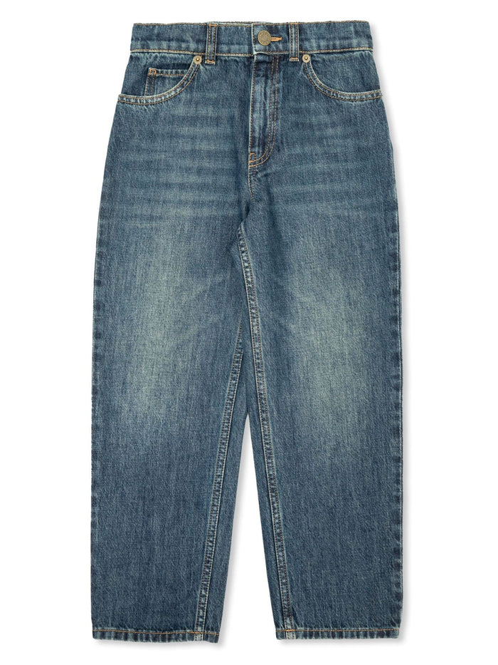 Jeans Blue