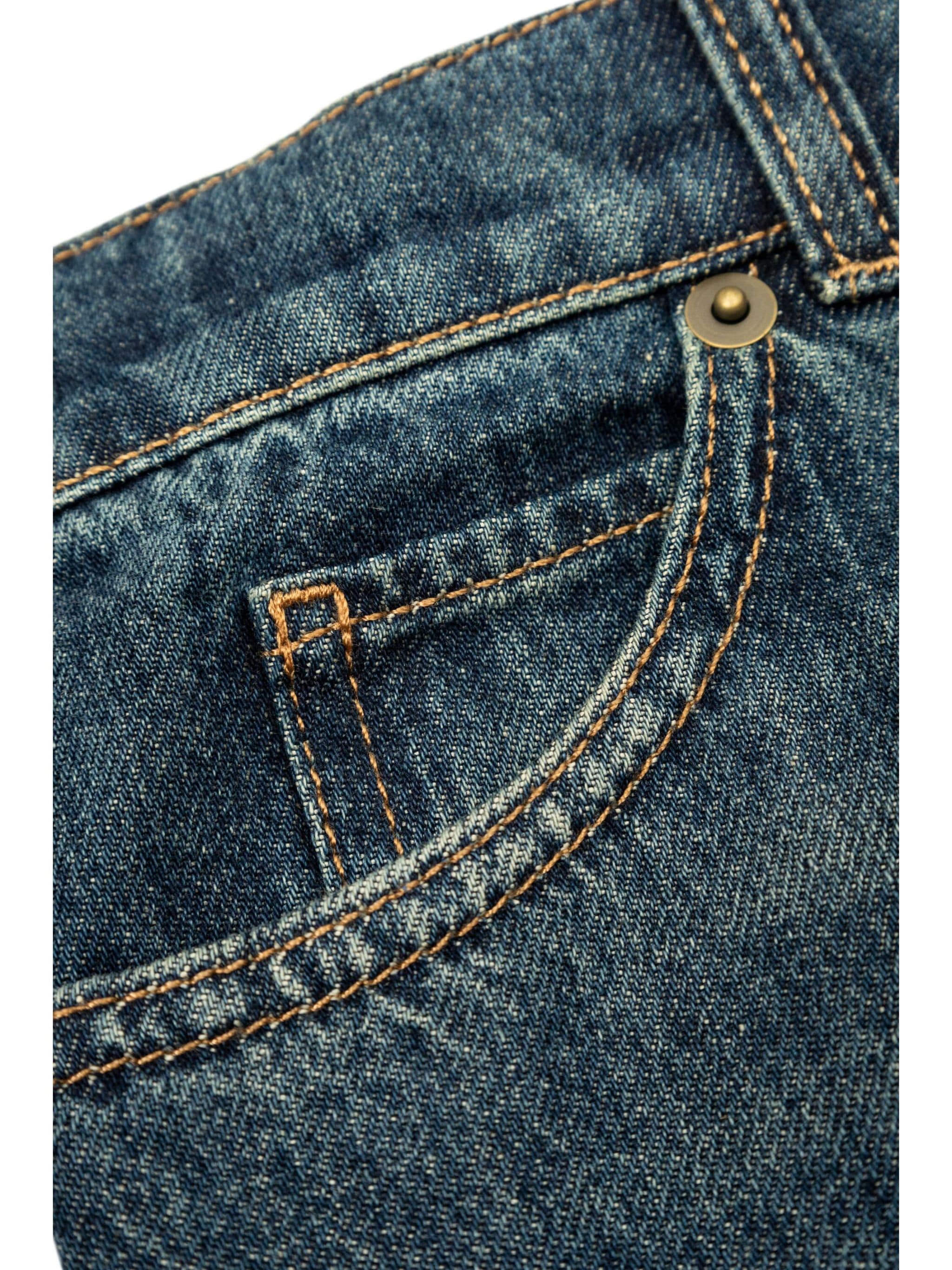 Jeans Blue