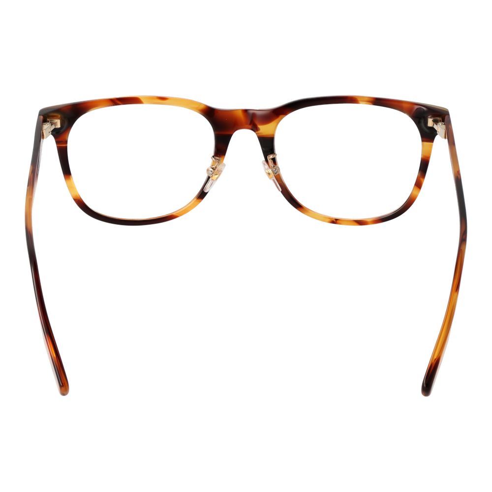 Brown Acetate Glasses (frames) Accessory