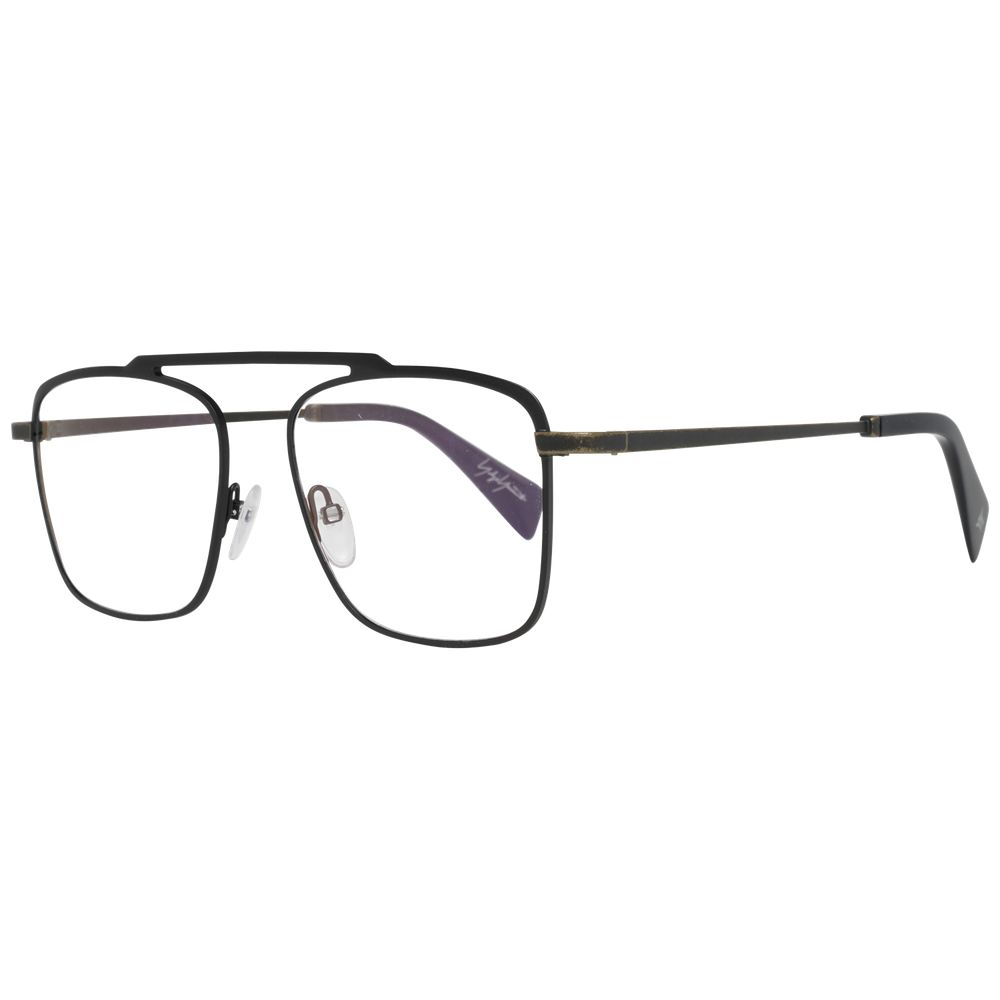 Black Titanium Glasses (frames) Accessory