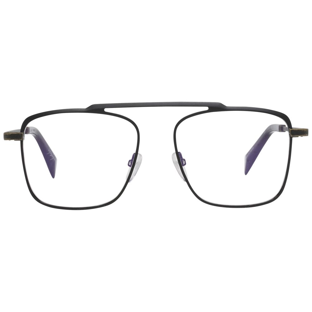 Black Titanium Glasses (frames) Accessory