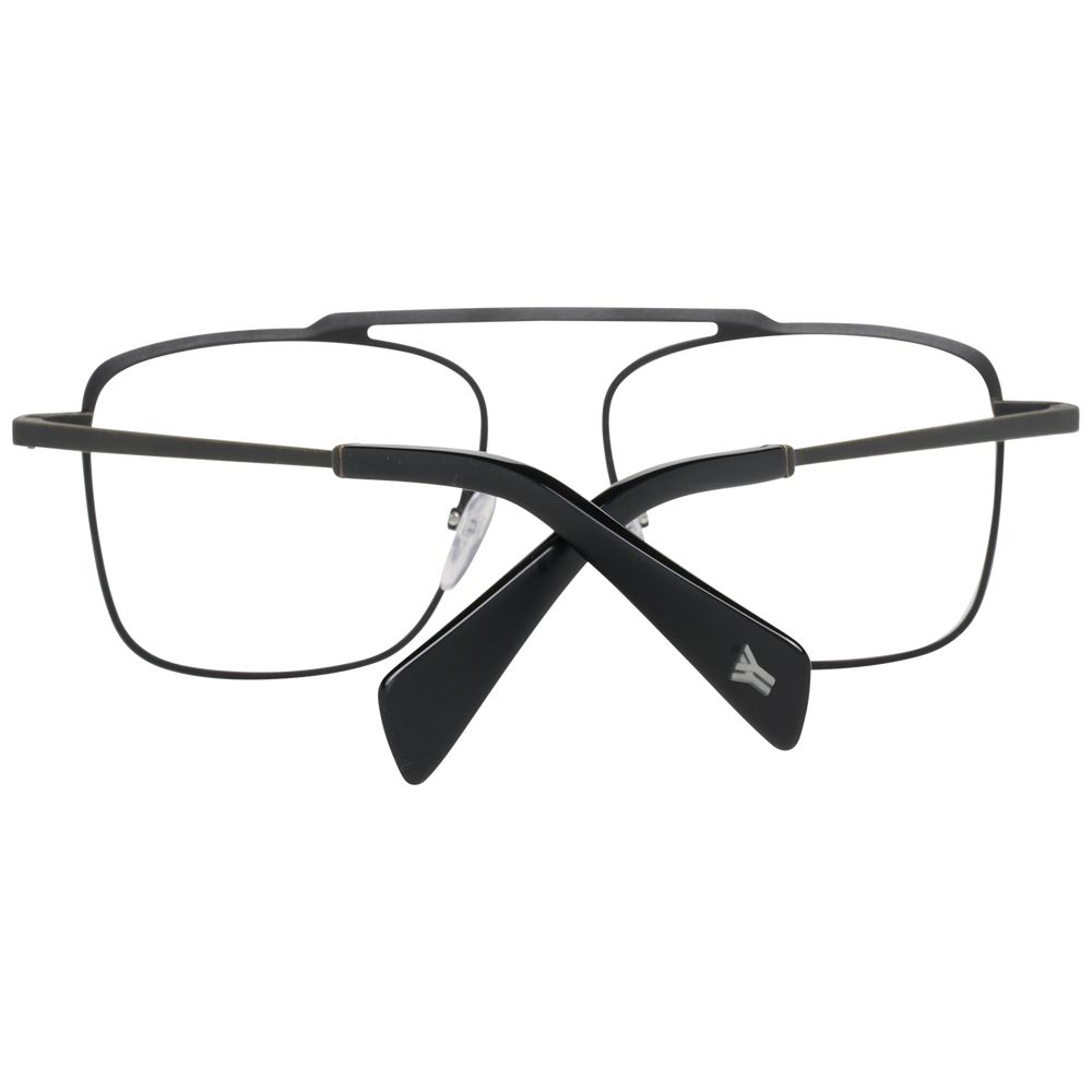 Black Titanium Glasses (frames) Accessory