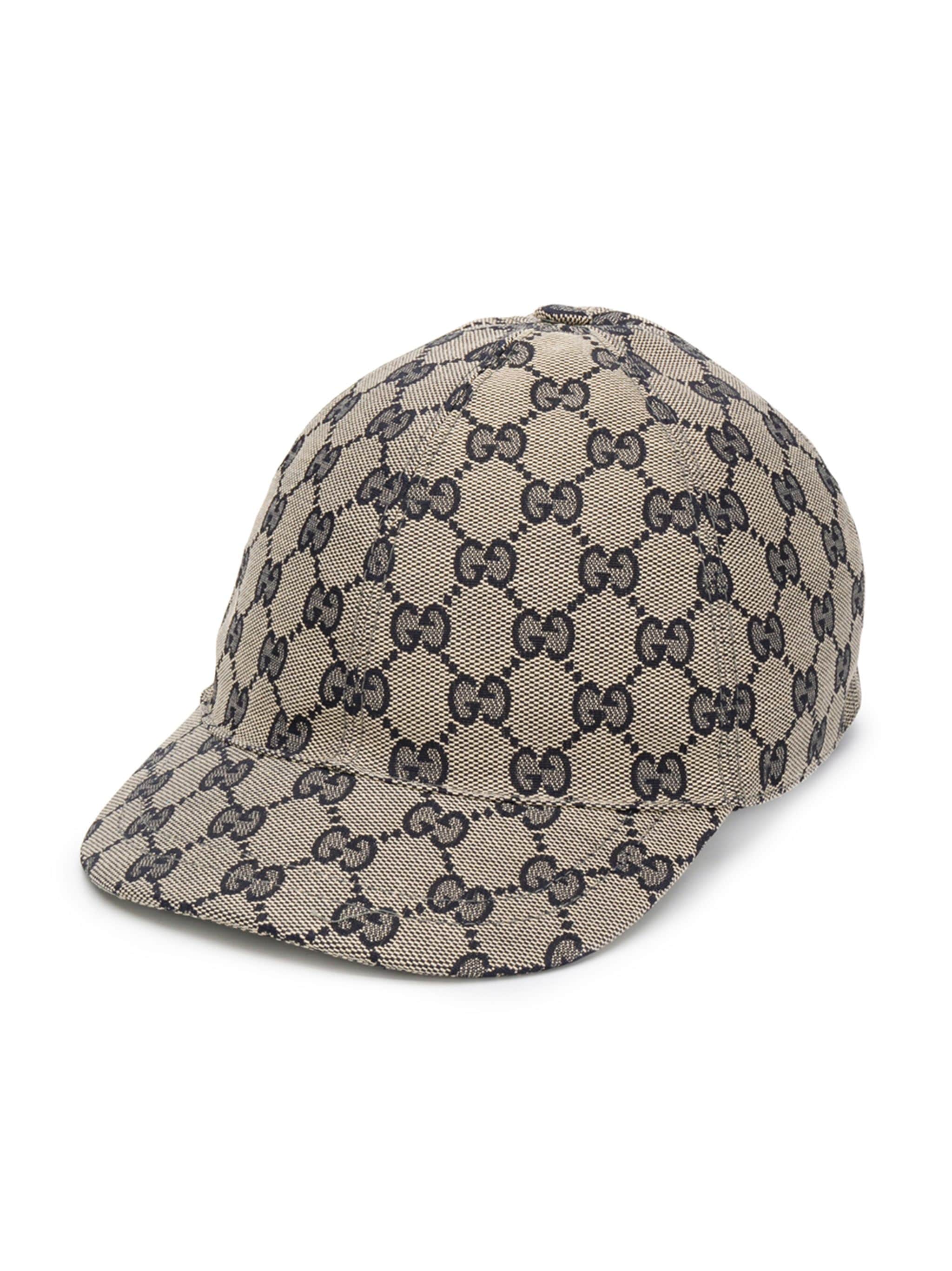 Hat Base Junior Brown Pl Co Pa Cappello