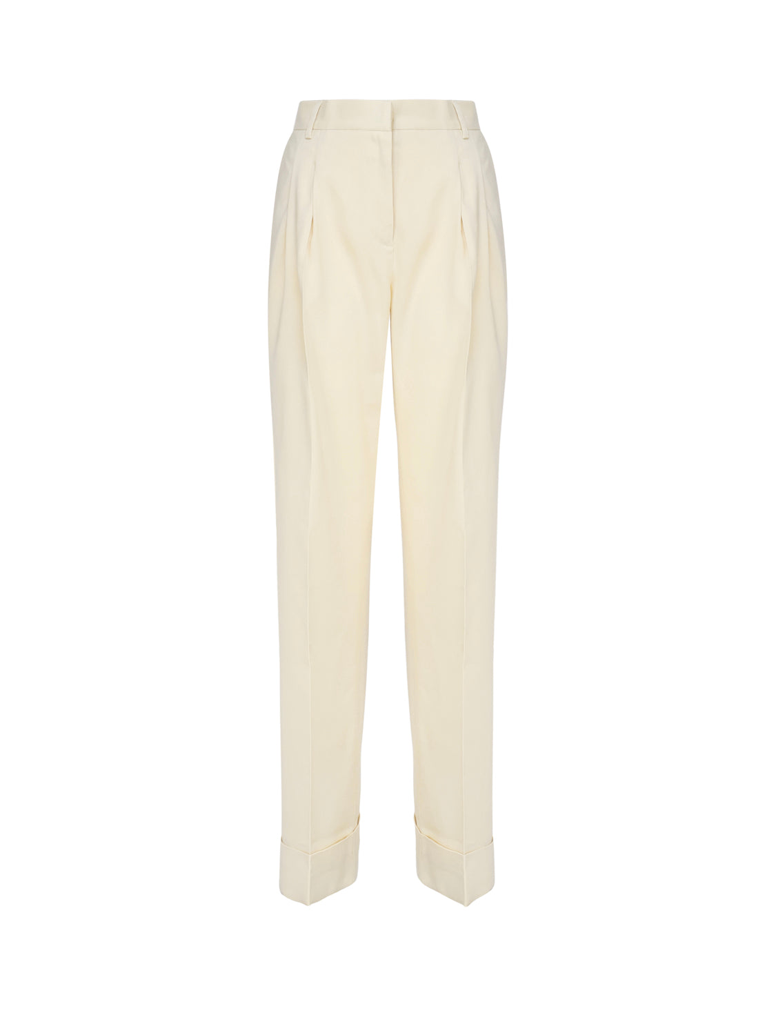 THE ANDAMANE RTW Pale Yellow Li Vi Ea