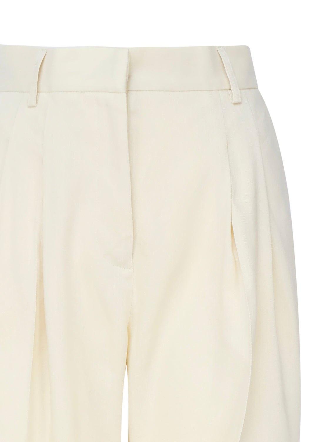 THE ANDAMANE RTW Pale Yellow Li Vi Ea